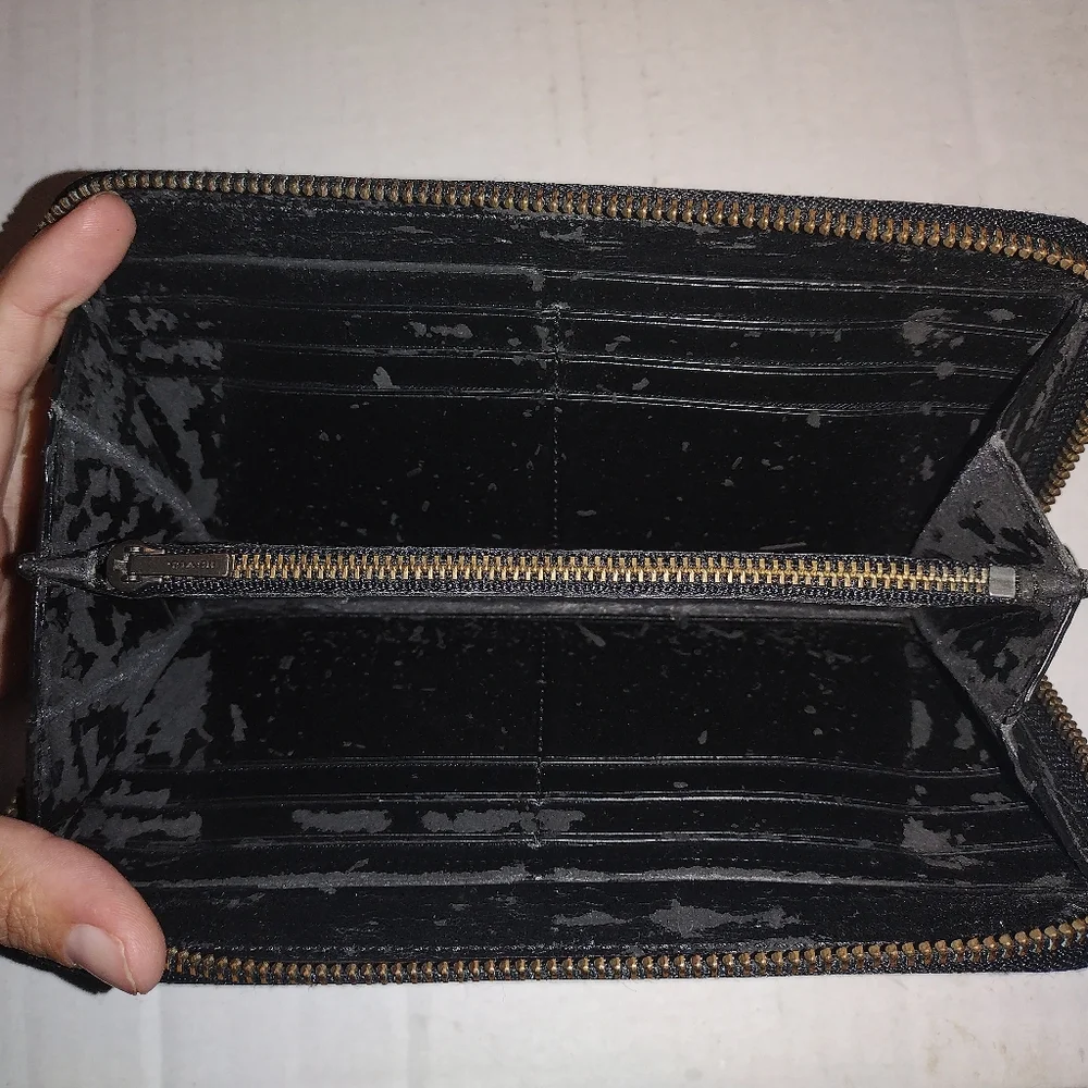 Coach wallet - Picture 6 of 6